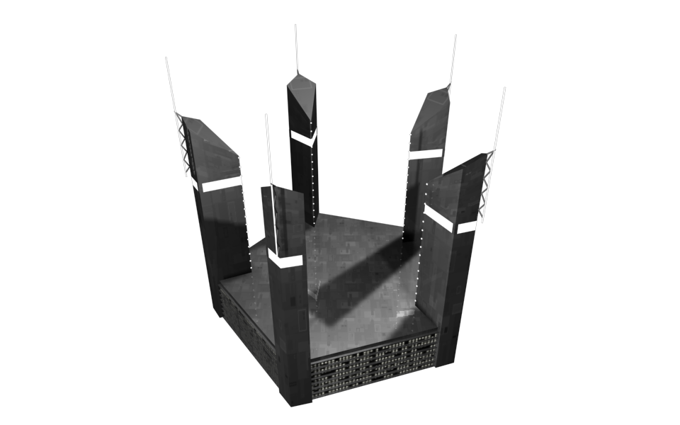 Command center image