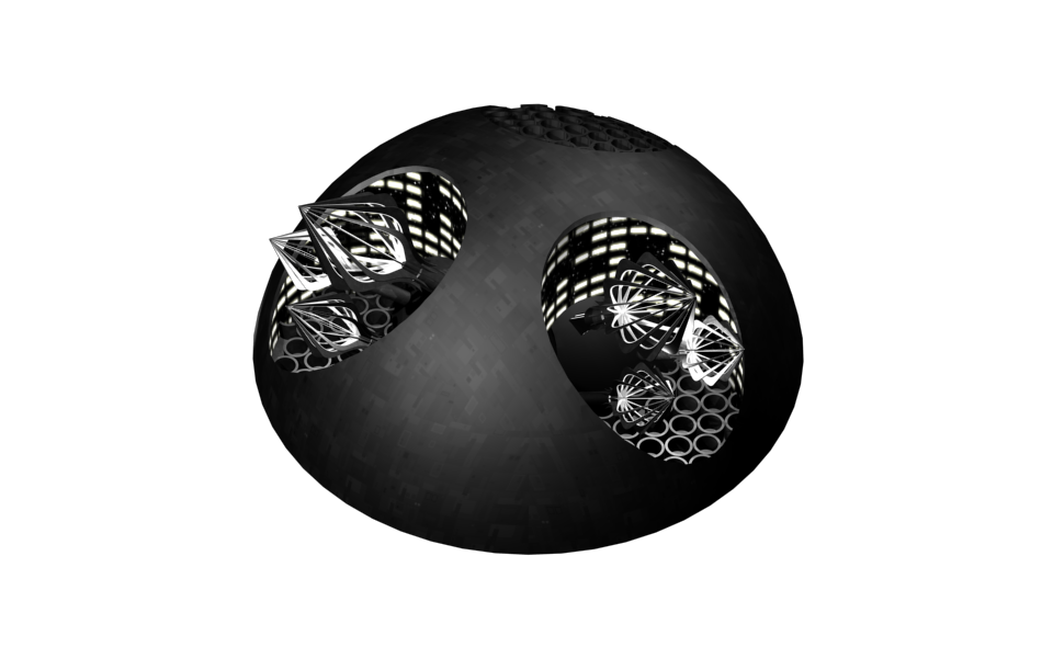 Defence center image